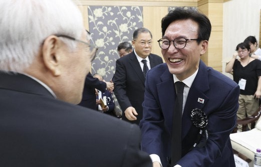 김민석 뽑아놓고 최고위원은 정청래 사람들? 민주당 표심이 갈라진 진짜 이유