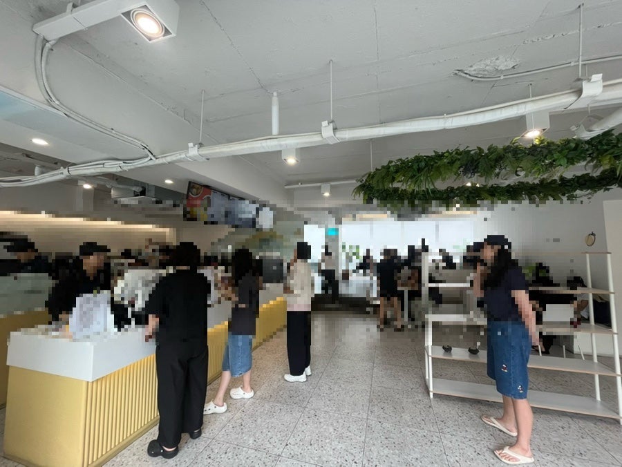 식구 사진 2