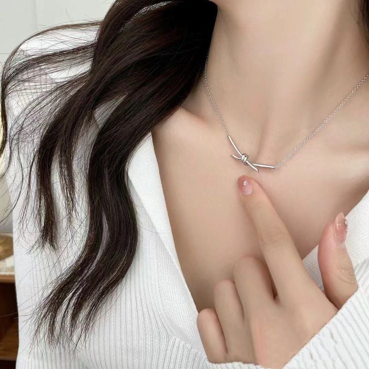 티파니노트목걸이 입문템부터 하이엔드까지, 가격대별 종류 정리