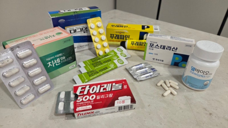 항문이 찢어지는 통증, 혹시 치열? 직접 겪어보고 알게 된 원인과 치료법