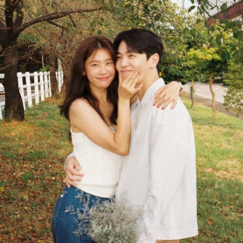 걸스데이 소진 프로필 나이 MBTI 배우 전향 후 드라마 '김부장 남실장' 이동하와 결혼한 이유