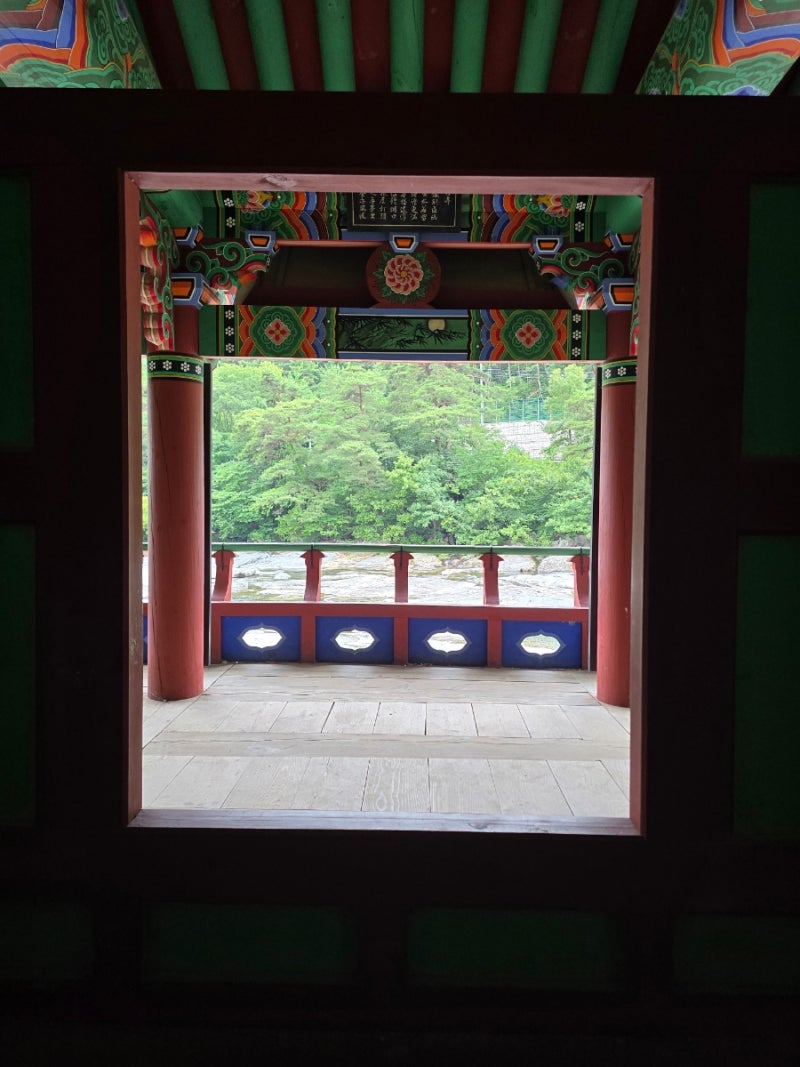 함양 가볼 만한 곳 화림동계곡 거연정 군자정 농월정, 정자 따라 걷는 계곡 여행