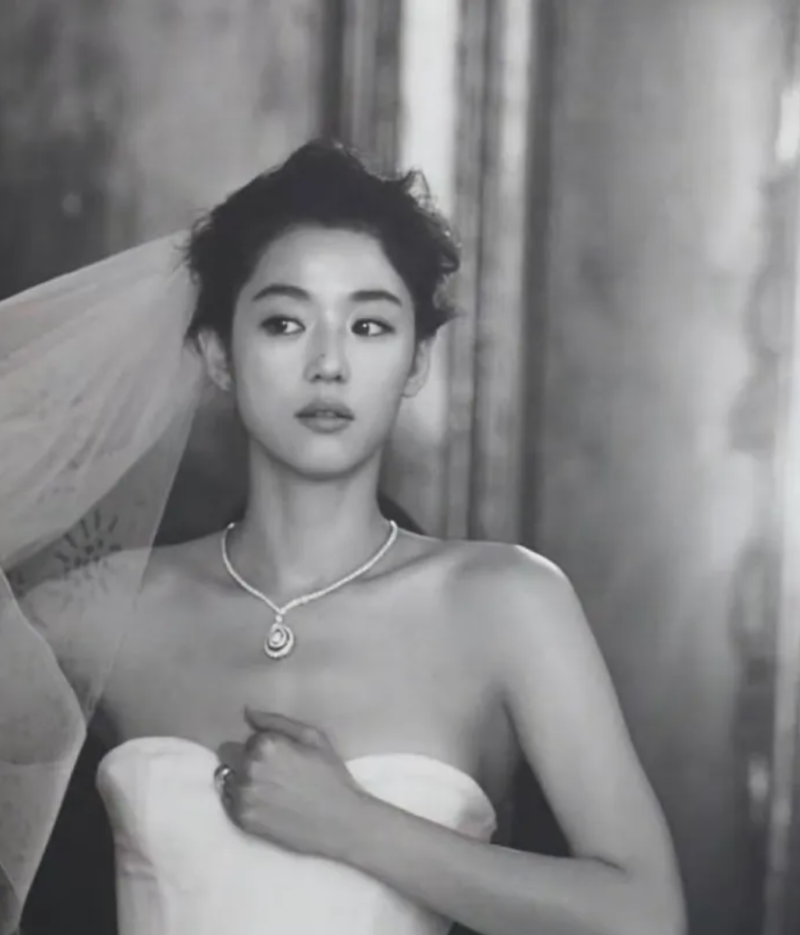"This was 14 years ago?" Jun Ji-hyun's viral wedding photoshoot, why it's still captivating