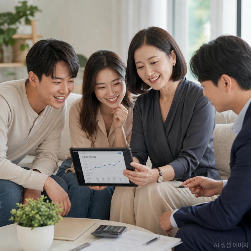 2027년 신생아 특례대출 소득기준, 이것만은 알고 가세요