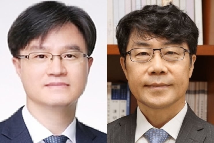 [속보] 조희대 대법원장, 새 <b>대법관</b>에 손봉기·<b>김성수</b> 부장판사 <b>임명</b>....