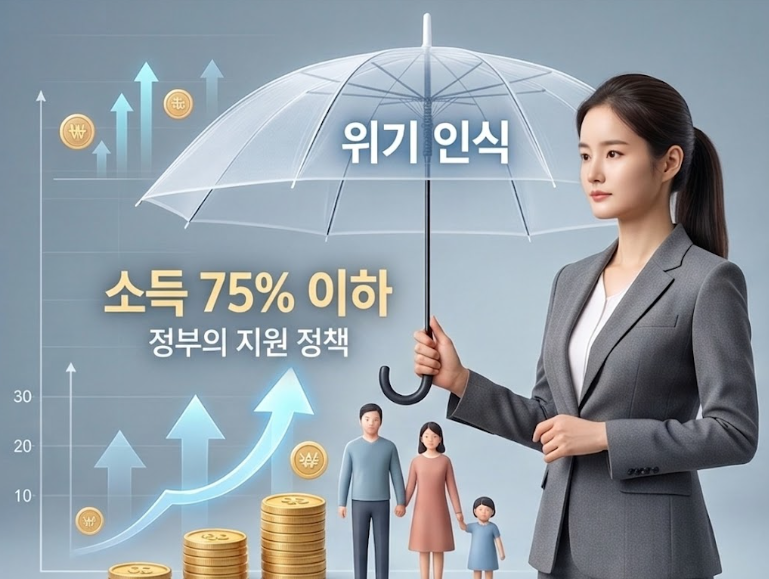 긴급복지생계지원금 자격 조건 및 신청 방법, 재산기준 지원금액부터 100% 승인 받는 실전 가....