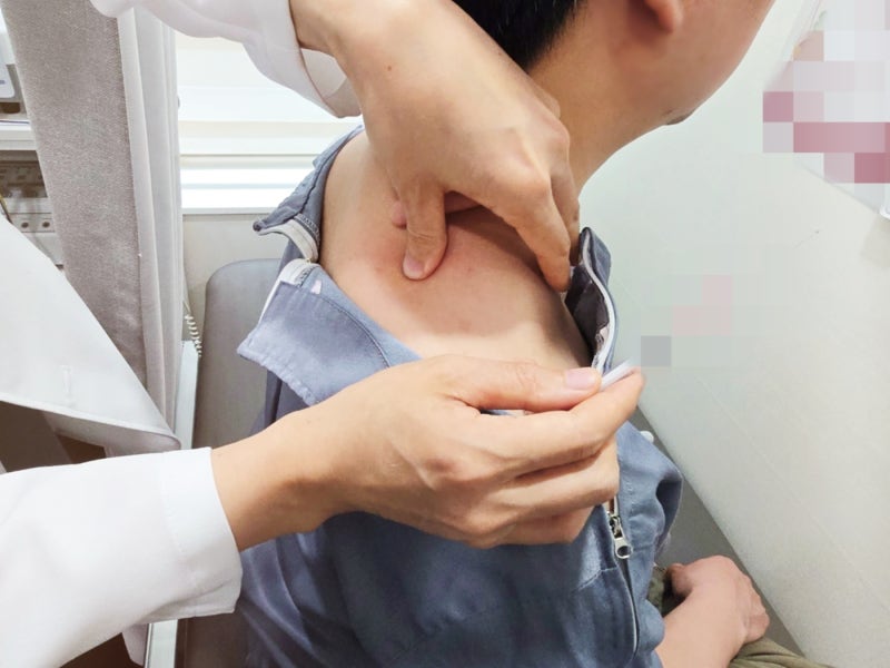 4번5번목디스크치료방법, 한의원 비수술 치료는 어떤 방식으로 접근할까요?