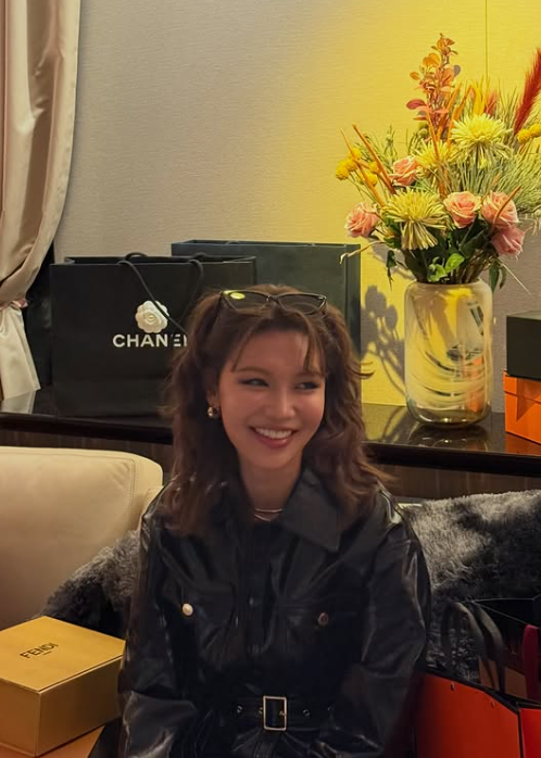 "14년 연애 끝낸 뒤 확 달라졌다" 최수영 나이·프로필, 정경호와 이별 후 공개한 뜻밖의 근황