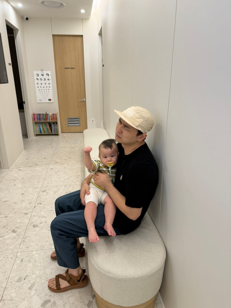 돌아기 장염 12일간 기록 | 설사 증상부터 음식, 바나나, 설사분유까지