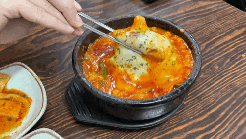 강릉 최일순짬뽕순두부 주말 오픈런 웨이팅 꿀팁