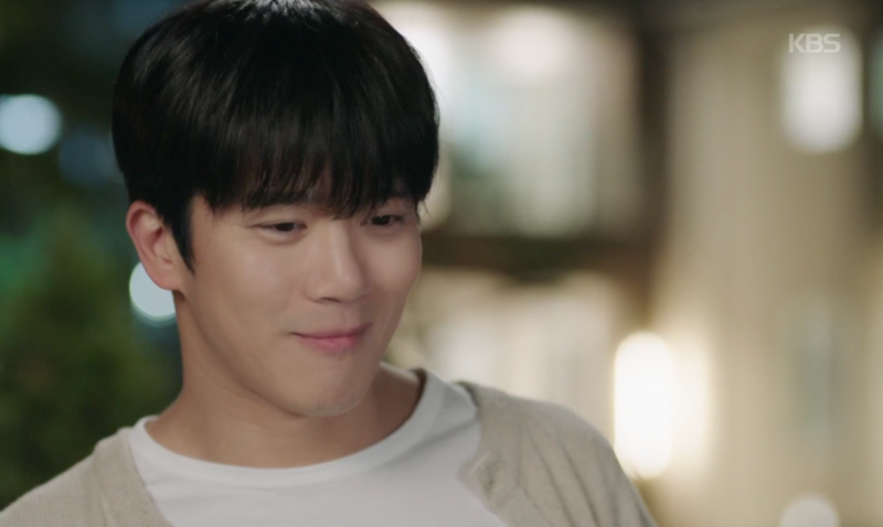 [사랑이 온다] 하석진 × 이경희 작가 조합이라 본다 (KBS2 주말드라마)