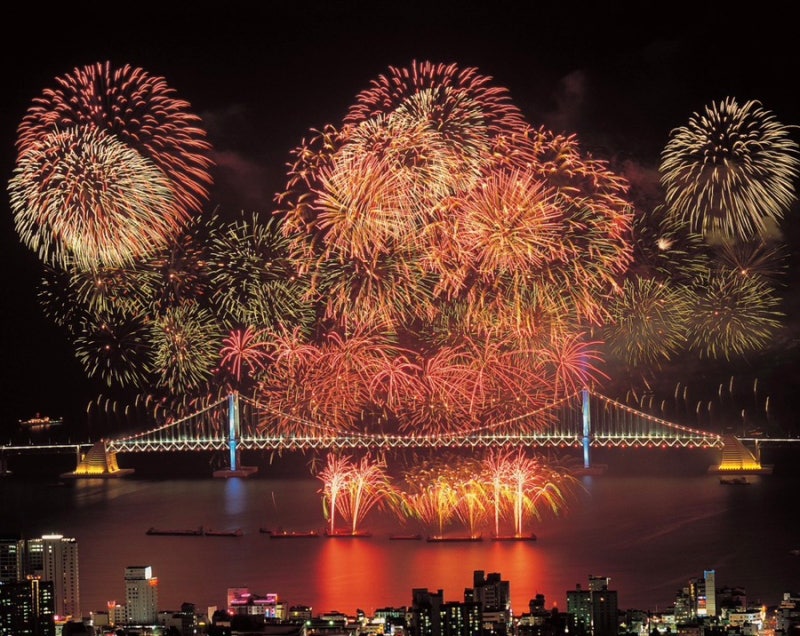 2026 부산불꽃축제 숙소 벌써 만실? 광안리 대신 해운대 예약한 후기