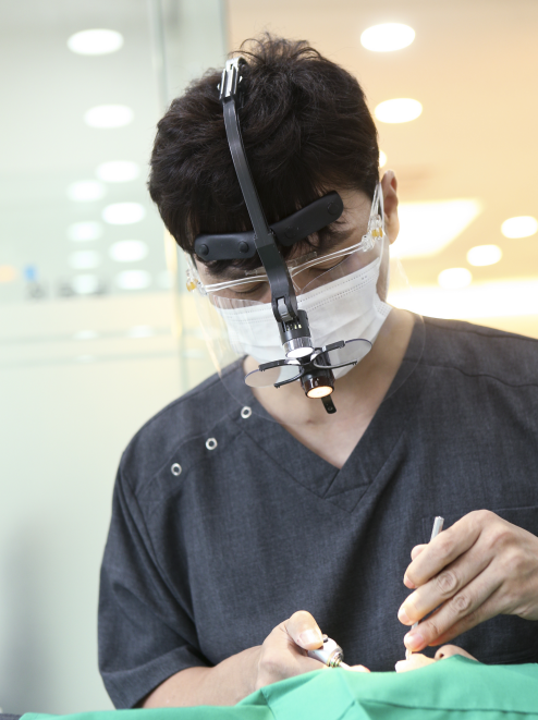 [노원구치과 석계탑치과] 치은염과 치주염 차이, 잇몸 건강을 위해 알아야 할 기준은?