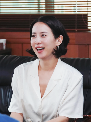"이런 게스트는 처음" 12년 냉부해 최초로 매니저 챙긴 조여정의 정체