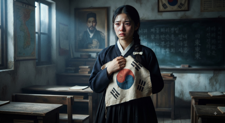 유관순 열사 고문한 친일파 정수영, 해방 후 그의 충격적인 일생 정....