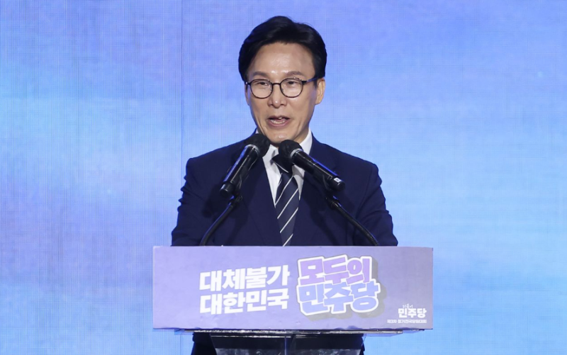 더불어민주당 당대표 당선 김민석 프로필 및 정치이력 | 18년 광야 생활을 지나 피운 결실