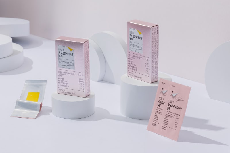 서울제약 건강식품 ODF OEM·ODM 가능 제품을 소개합니다