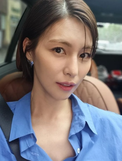배우 김정화 남편 유은성 직업 교수 병명 뇌종양 투병 고백 결혼 나이 인스타 & 프로필