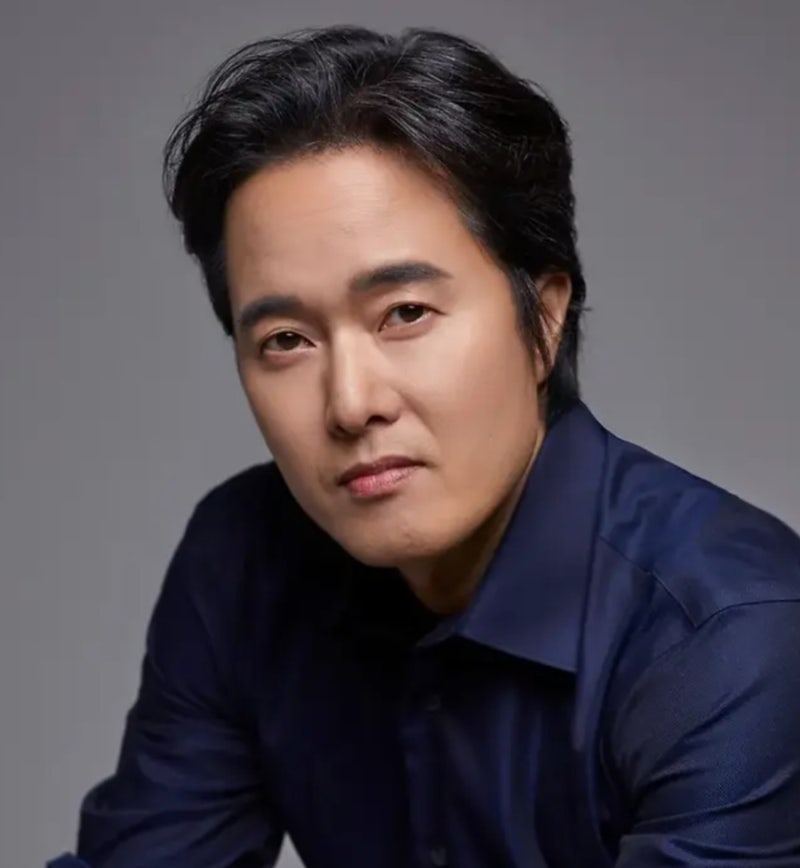 “23년 동안 숨겼다” 정승길, 공식석상서 처음 밝힌 아내…알고 보니 배우 이지현