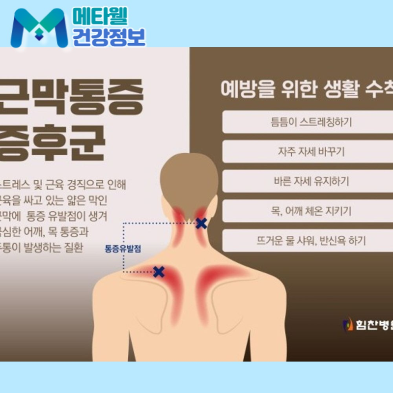 침 삼킬 때 목과 귀가 같이 아픈 이유, 단순 목감기일까요?