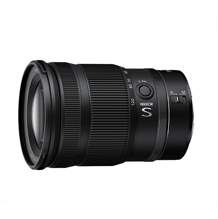 니콘 Z 24-120mm f/4 S 구매 전 꼭 알아야 할 정보 & 활용팁