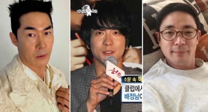 배정남 때린 사람, 마르코였나…앞니 2개·합의금 2000만 원 주장에 다시 불붙은 논란