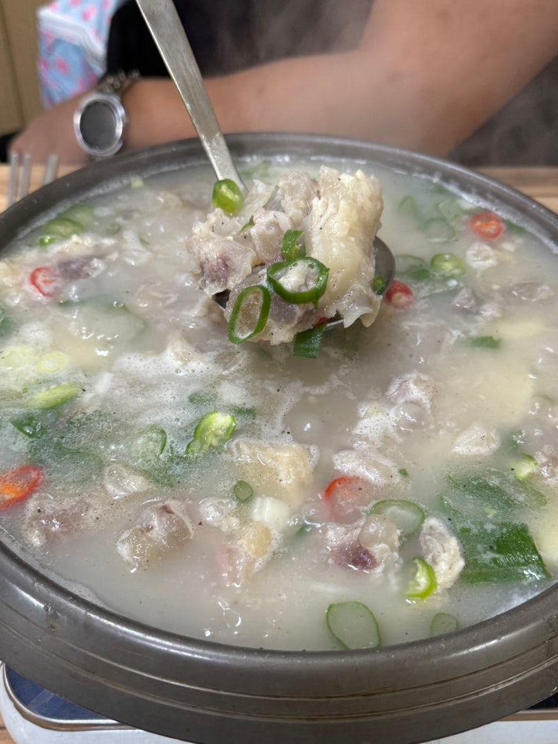 인천 노포맛집 포장마차 신흥시장 용현동 동인천 스지탕 돼지주물럭 맛집 내돈내산 "아리랑....