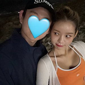 의사 남친 공개한 맹승지, 달달한 근황보다 눈길 간 '이 스타일'