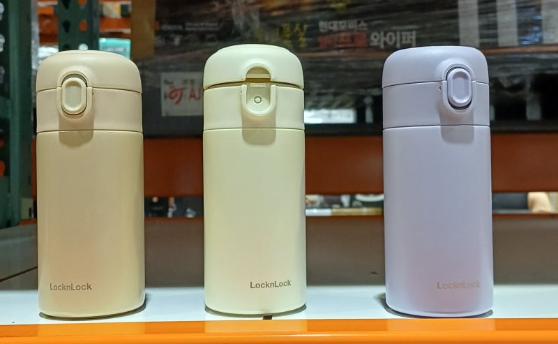 코스트코 텀블러 잘못 사면 결국 안 쓰더라고요… 용도별 BEST 3