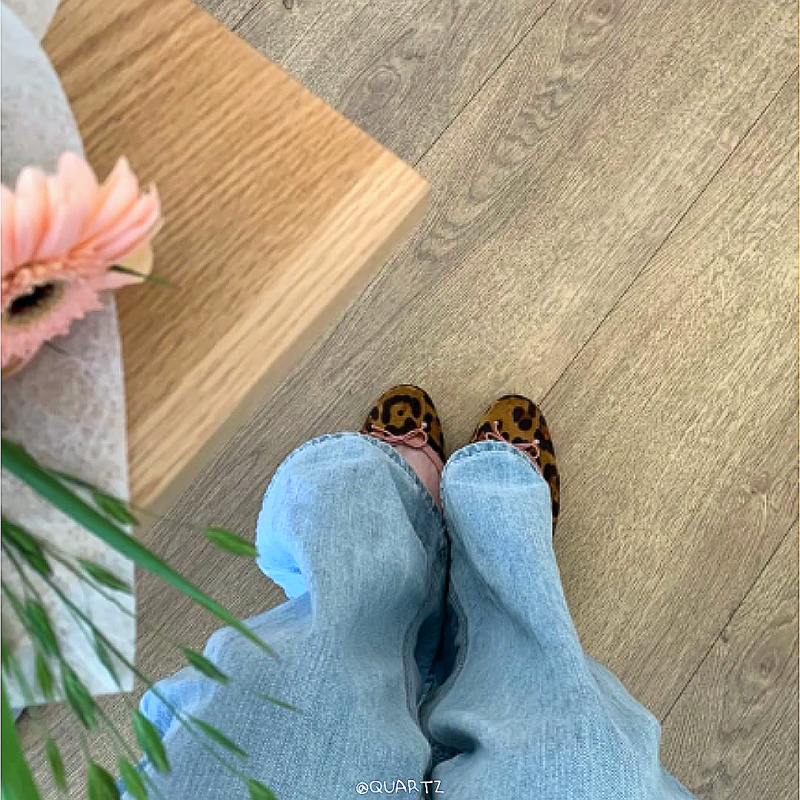 “20년 된 콩나무 플랫” 왜 다시 품절일까? 가을 신상 인기 이유