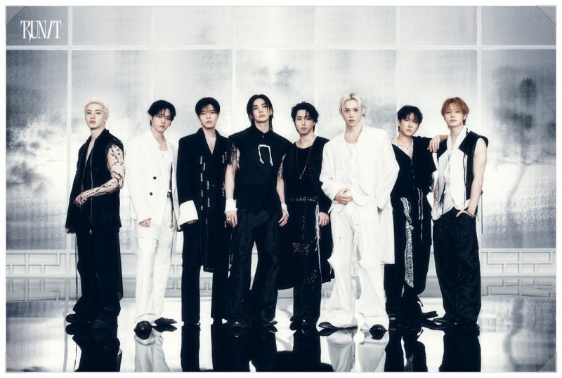 스트레이키즈 빌보드 200 9연속 1위 대기록과 BTS 비교 및 멤버별 군대 병역 현황 총정리