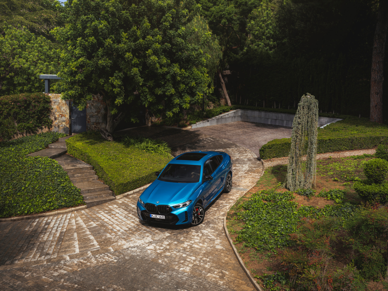 X6 M vs 쿠페, 압도적인 출력과 주행 성능. 2026 신형 BMW X6 M 컴페티션 페이스리프트 가격표 및 ....