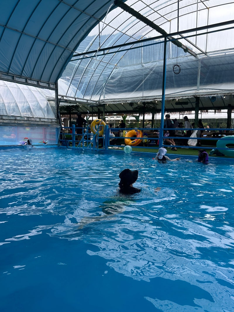 Gongju 505 Campsite Flat-Space Rental: Spot Recommendations, Hours, Reservations, and Pricing