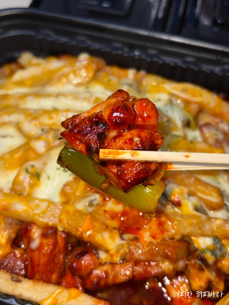기영이숯불두마리치킨 오지치즈 숯불치킨 메뉴 꿀조합 내돈내산 후기