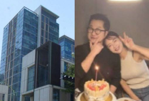 지상렬 사는 송도 아파트, 16살 연하 열애에 다시 주목받은 이유