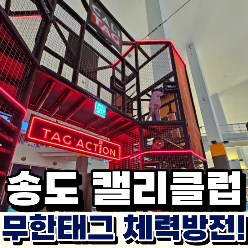 송도 캘리클럽 무조건 꿀잠 보장 주차 및 할인 총정리