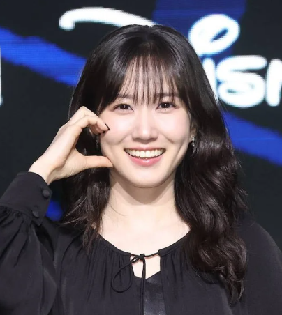 박은빈 차기작 ‘남은정’, 4년 만의 영화 복귀…염정아와 모녀 호흡