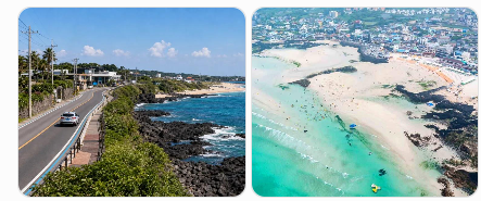 제주도 2박 3일 여행 코스 추천｜동쪽·서쪽 나눠서 렌터카·숙소까지 정리