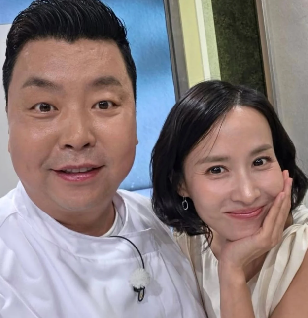냉장고를 부탁해 조여정 인성 논란..? 라면 1년에 한번 먹는다더니 매니저부터 챙기네