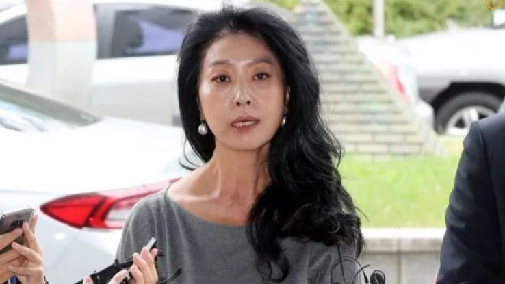 김부선, 숨진 지인 유족과 '2억원대 대여금 반환' 소송... "매월 300만원은 무상 지원금"