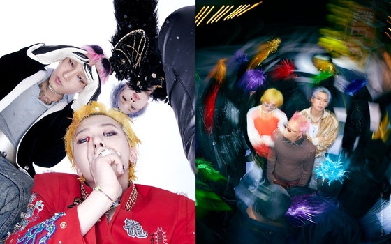 빅뱅컴백 지드래곤·태양·대성 3인조 'BiiiG'로 전격 복귀!