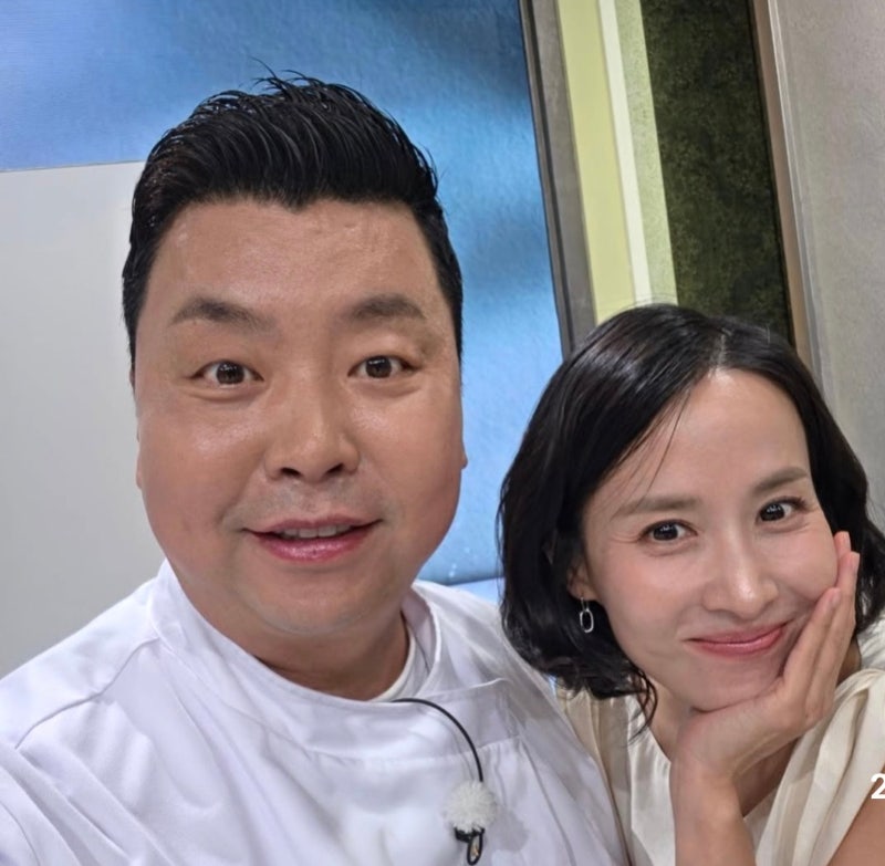 냉부 “자기보다 남 먼저” 조여정, 뜨거운 기름 막고 매니저까지 챙긴 이유