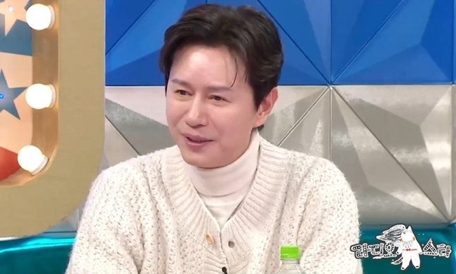 김민종 프로필｜나이 작품 가수 활동 근황, 도박 의혹과 달랐던 이진호 영상 내용