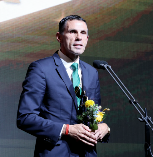 "포옛 탈락...첫판부터 이 팀이라고?" 한국 임시 감독 데뷔전 에콰도르, 4일 뒤엔 우루과이다