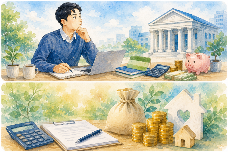 퇴직연금 계산방법 총정리!!DB형·DC형·퇴직금 계산법 쉽게 알아보기
