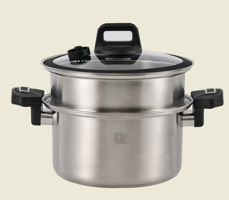 크로덴 저압냄비 7L 한 달 실사용 찐 후기