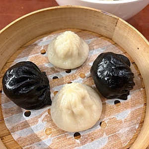 대전 신세계백화점 5층 식당가 호우섬