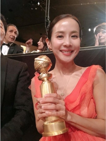 조여정 누구? 프로필·필모 총정리 (기생충 여우주연상, 냉부해 매니저 챙긴 훈훈함까지)