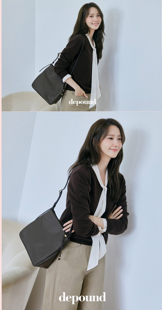 소녀시대 윤아 패션 일본인도 반한 레전드 드레스 코디가 화제인 이유