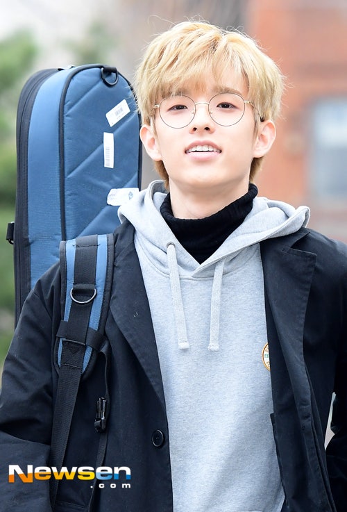 데이식스 제이(박제형) 사주